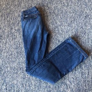 Linden Cinch Trousers 26/XL